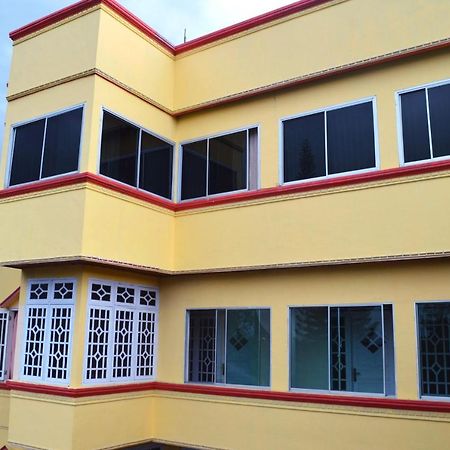 Hotel Yuriko Bukittinggi Exteriér fotografie