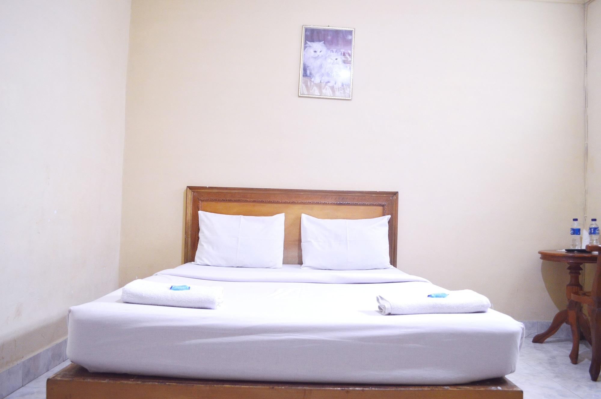Hotel Yuriko Bukittinggi Exteriér fotografie