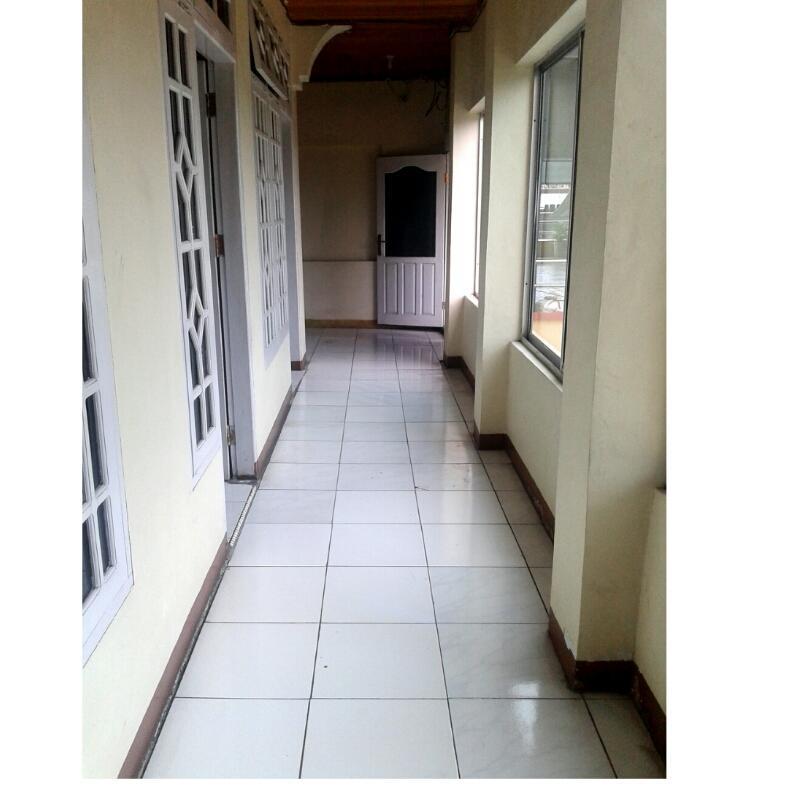 Hotel Yuriko Bukittinggi Exteriér fotografie