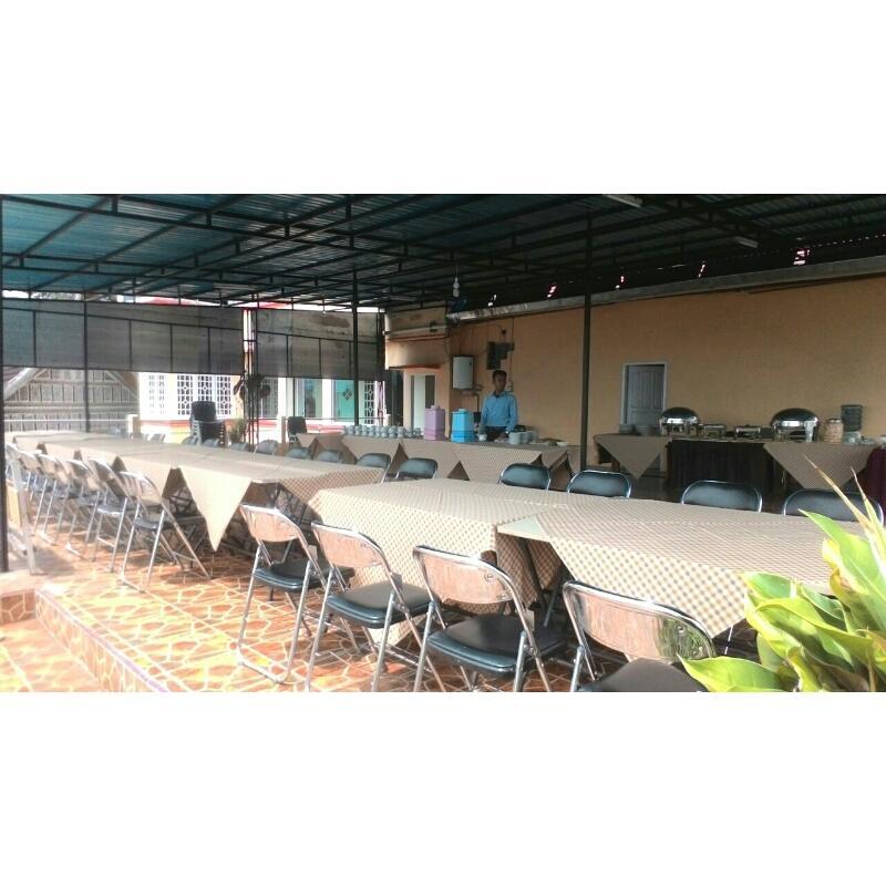 Hotel Yuriko Bukittinggi Exteriér fotografie