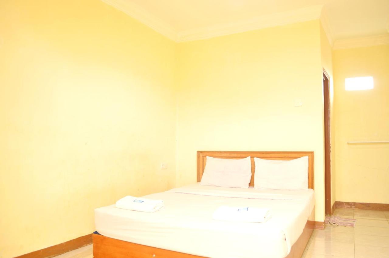Hotel Yuriko Bukittinggi Exteriér fotografie