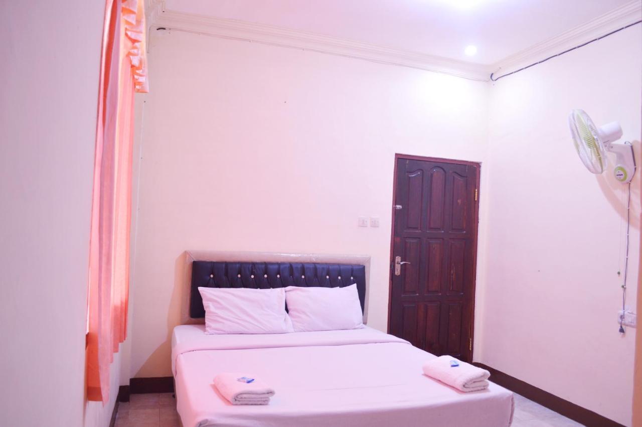 Hotel Yuriko Bukittinggi Exteriér fotografie