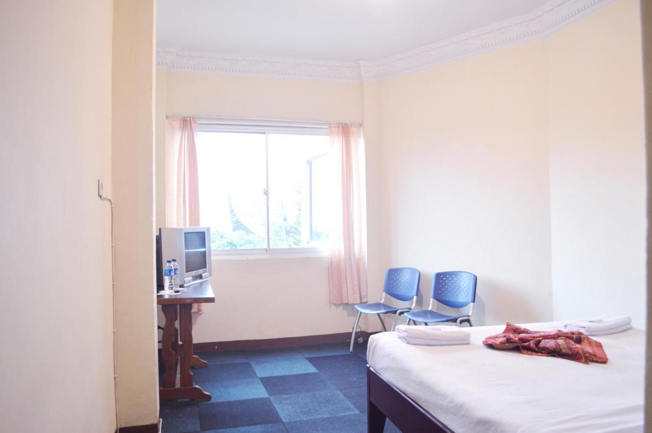 Hotel Yuriko Bukittinggi Exteriér fotografie