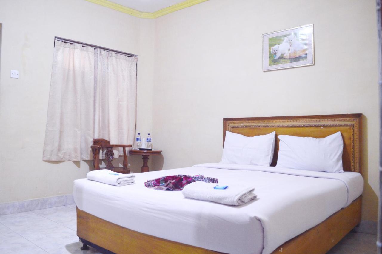 Hotel Yuriko Bukittinggi Exteriér fotografie