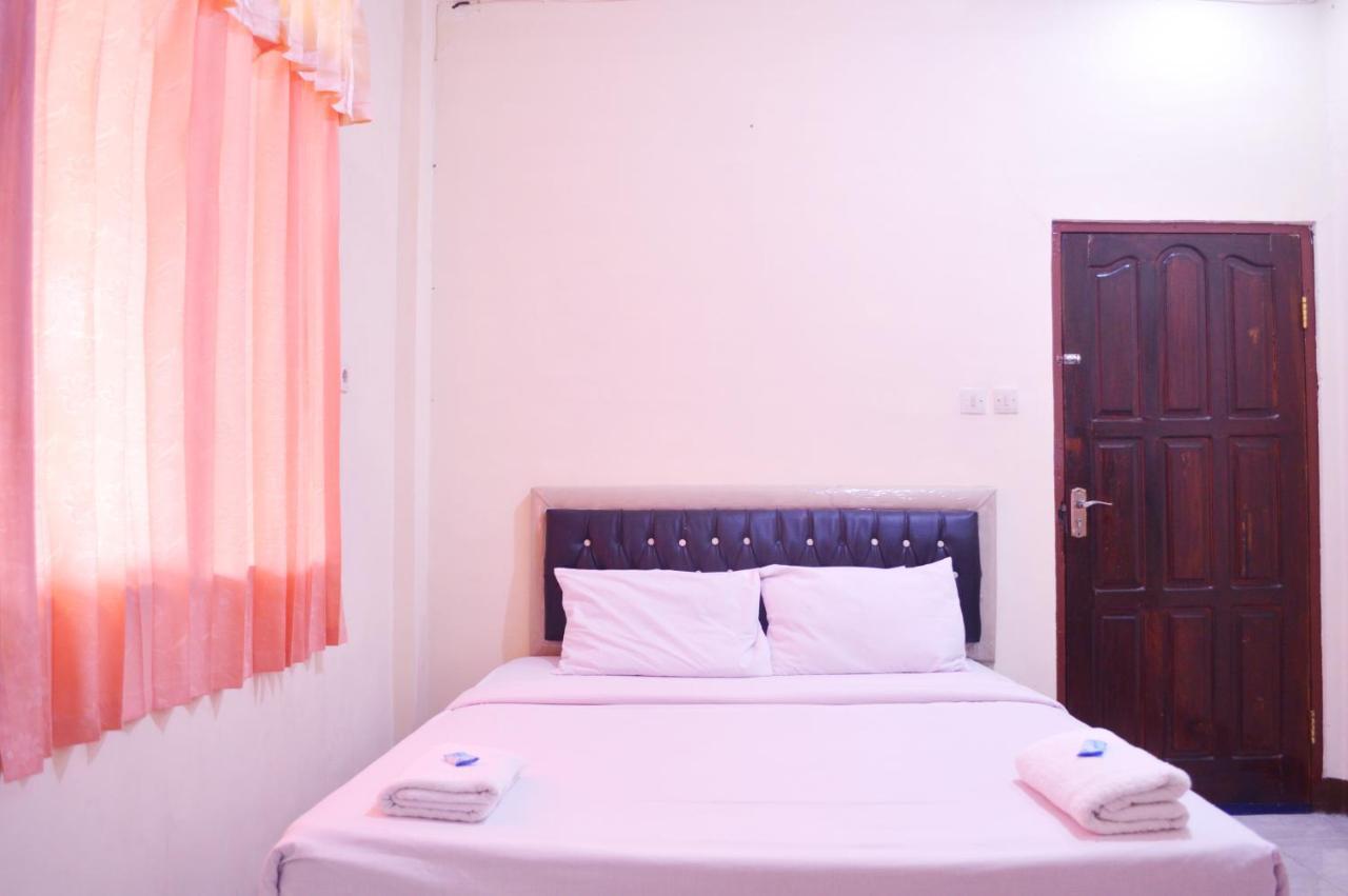 Hotel Yuriko Bukittinggi Exteriér fotografie